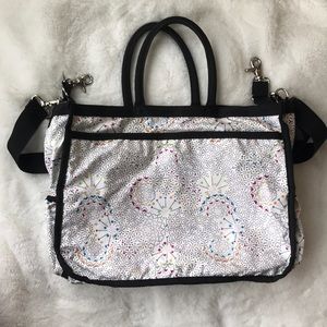 LeSportsac Ryan Baby Tote
